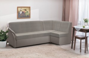 Угловой диван со спальным местом (Боровичи)